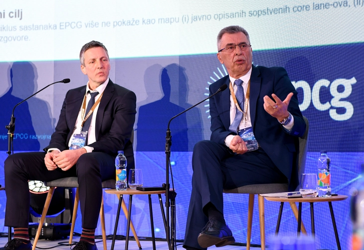 Đukanović: EPCG raspolaže respektabilnim razvojnim potencijalom 