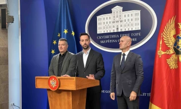 ES, HGI i Laković traže ocjenu ustavnosti odredbi Zakona o unutrašnjim poslovima