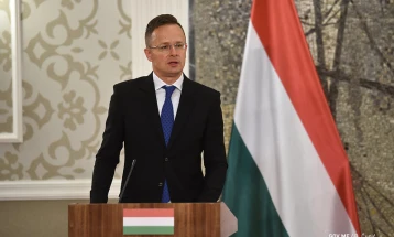 Sijarto: Umiješanost Ukrajine u mađarske izbore sve očiglednija