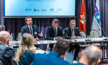 Primjetni pokušaji sabotaže Crne Gore na putu ka EU