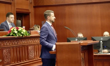 Crna Gora i Sjeverna Makedonija ostaju vrednosni putokazi poštovanja različitosti