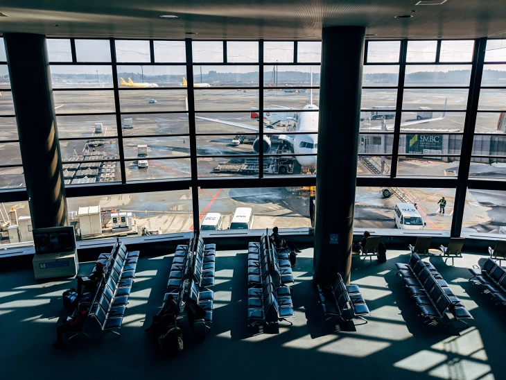 Četiri italijanska aerodroma suočena s ograničenjima