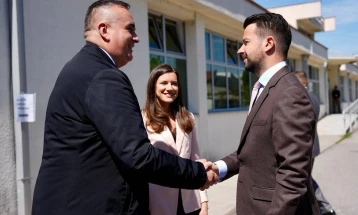 Milatović: Ulagati u rani razvoj djece