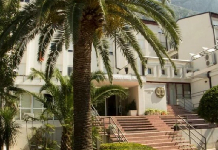 Raspisan tender za rekonstrukciju Studentskog doma u Kotoru