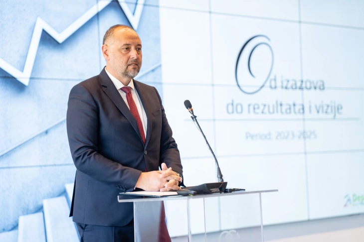 Vitomirović: Učinjen važan korak ka modernom evropskom sistemu upravljanja otpadom