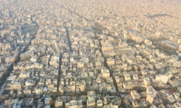 Hamnei: Iran ne traži rat, ali se neće odreći svojih prava