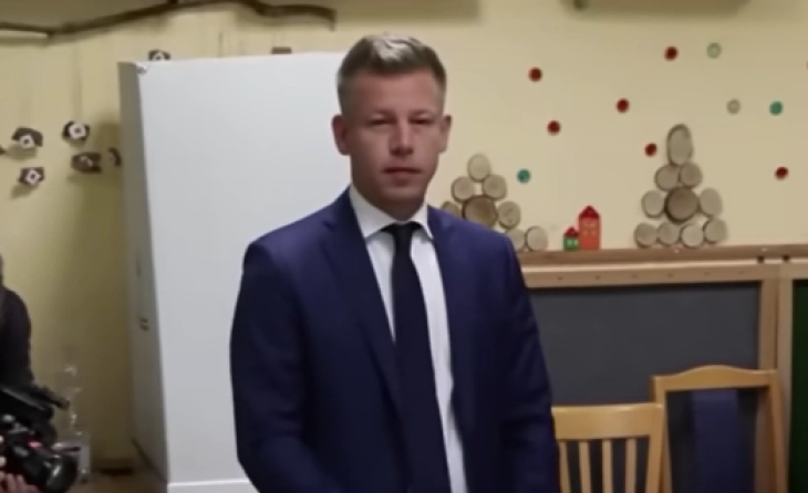 Milatović i Spajić čestitali pobjedu Mađaru