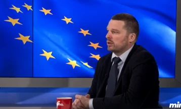 Mikić: Teško do zatvaranja svih poglavlja do kraja godine ovim tempom