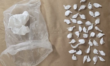 Pronađeno 41 pakovanje kokaina, uhapšene tri osobe