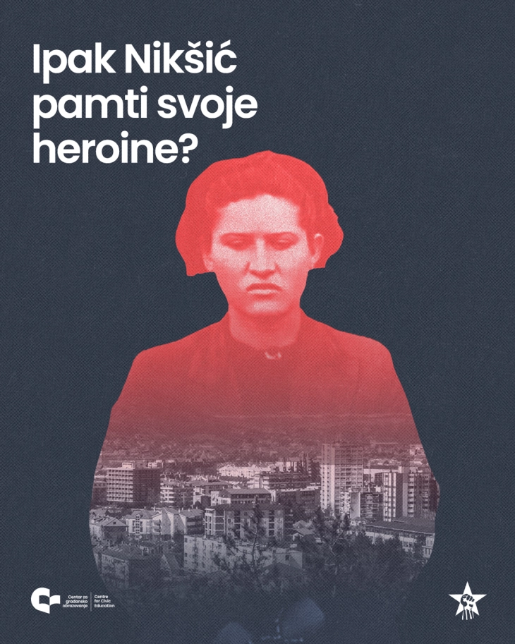 Usvajanje inicijative za spomenik Joki Baletić prvi korak ka ispravljanju nepravde