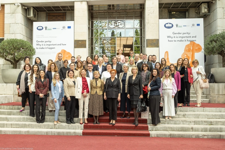 Partije ključne za ostvarivanje rodne ravnopravnosti