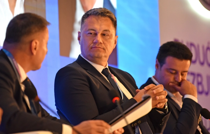 Laković: RUP stub energetske i ekonomske nezavisnosti države