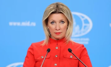 Zaharova: Rusija pozdravlja sporazum o primirju Izraela i Libana