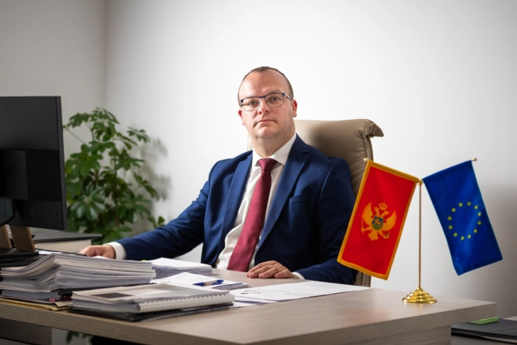 Planirano ulaganje 50 miliona EUR u vodnu sigurnost i otpornost na sjeveru