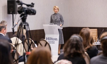 Reformska agenda dodatni podsticaj za sprovođenje suštinskih reformi