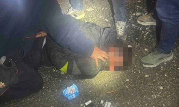 Uhapšen osumnjičeni za trostruko ubistvo