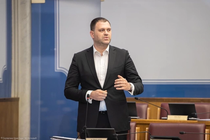 Opozicija traži kontrolno saslušanje zbog zaduženja EPCG od 70 miliona EUR