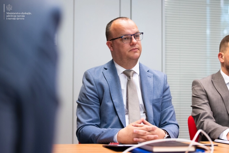 Ćulafić: Nadležni da utvrde odgovornost u slučaju projekta u Baošićima