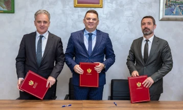 Povećan grant za Trans-balkanski koridor, nova faza projekta Otilovići