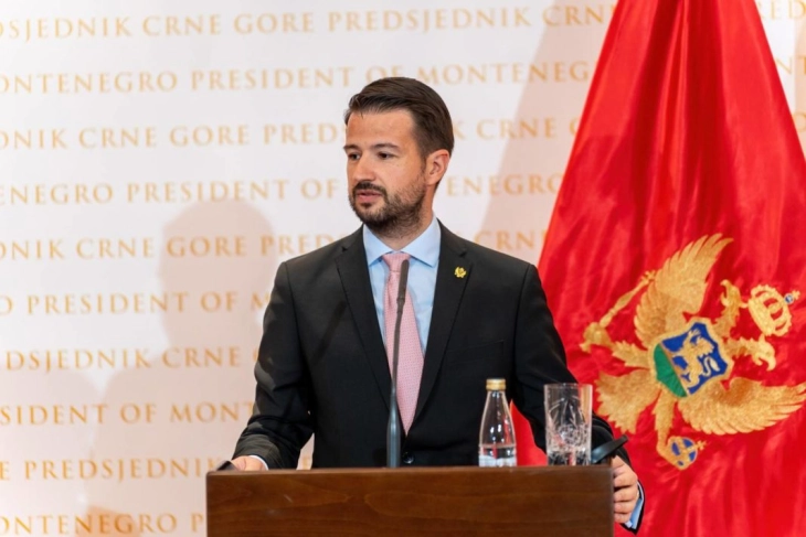 Milatović sjutra na Samitu Inicijative tri mora