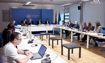 Efektivan multilateralizam ostaje strateško opredjeljenje Crne Gore