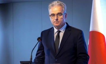 Učešće EPCG na Japansko–crnogorskom biznis forumu važan korak ka jačanju međunarodne saradnje