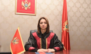 Armenko: Crna Gora ne bi smjela da dočeka izbornu godinu bez kompletnog Ustavnog suda