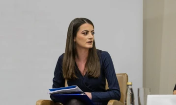 Vesković: Odluka o datumu održavanja parlamentarnih izbora u nadležnosti predsjednika države