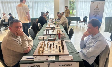 Neriješeni ishodi u derbijima, tri ekipe na čelu tabele 