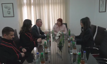 Osnaženi kadrovski kapaciteti rožajskog Osnovnog suda za efikasnije ostvarivanje prava građana