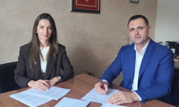 Saradnja NPCG i Zavoda za geološka istraživanja za unapređenje sistema zaštite geonasljeđa