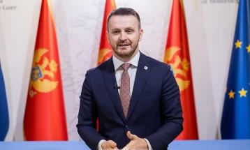 Dukaj: Deklaracija opštine Zeta pokušaj zadiranja u dobrosusjedske odnose