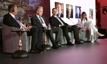 Laković: Crna Gora trenutno energetski i ekonomski zavisna od sistema RUP - TE Pljevlja