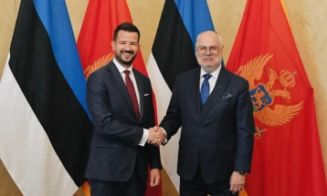 Milatović: Podrška svake članice EU ključna za Crnu Goru