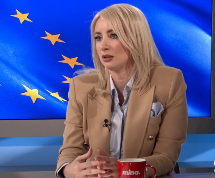 Gorčević: Crnoj Gori potrebno nacionalno jedinstvo za ostvarenje EU ciljeva