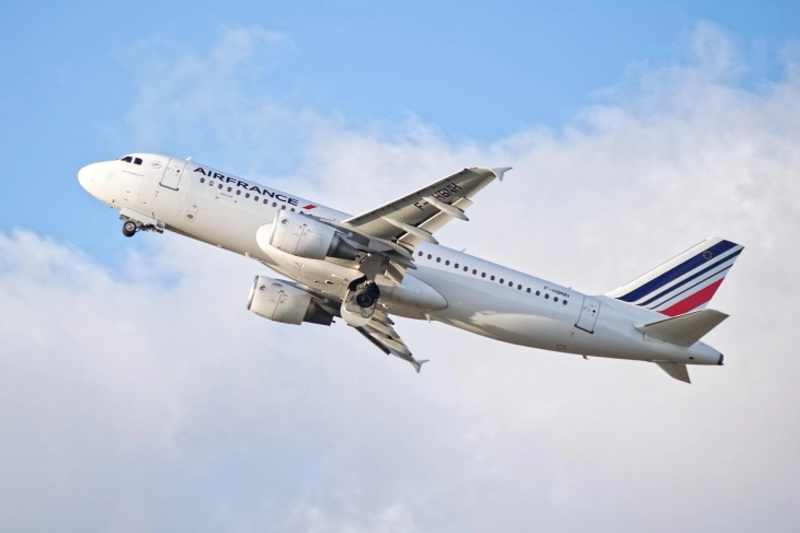 Er Frans i Erbas proglašeni krivim za ubistvo iz nehata u slučaju pada aviona 2009.