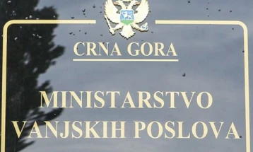 Crna Gora osudila postupanje izraelskog ministra prema aktivistima flotile Sumud