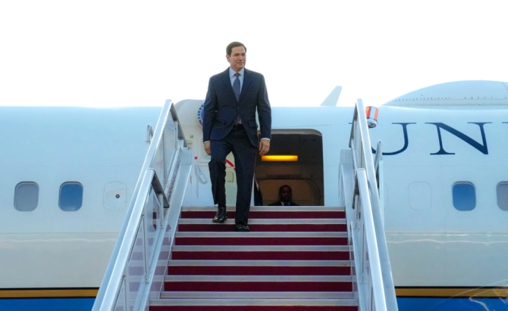 Rubio kritikovao NATO jer ne preduzima ništa kako bi pomogao SAD-u s Iranom