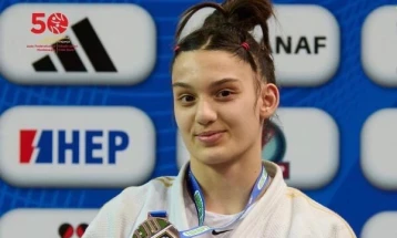 Spahić bronzana na Evropskom kupu u Portugalu