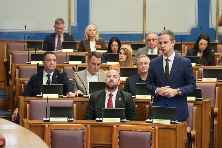 DPS, ES i HGI: Ponudićemo jedinstvenu platformu za normalizaciju političkih prilika