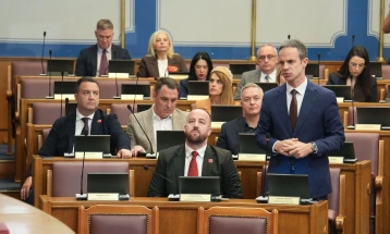 DPS, ES i HGI: Ponudićemo jedinstvenu platformu za normalizaciju političkih prilika