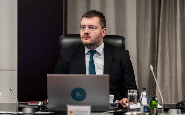 Država preuzima kontrolu nad nacionalnim internetom