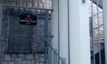Tivćanin uhapšen zbog ugrožavanja sigurnosti novinarke