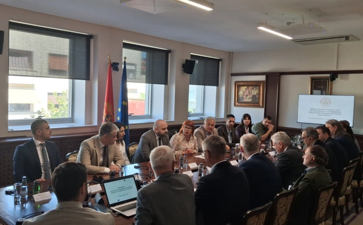 Prvi AI sistem u crnogorskom pravosuđu uskoro u svim sudovima
