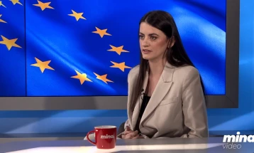 Vesković: Institucionalna stabilnost države ne smije zavisiti od političkih kalkulacija