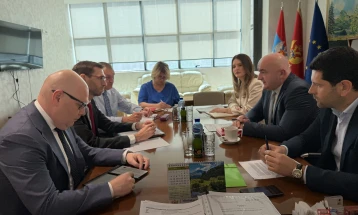 Crna Gora uspješno sprovodi IPARD III program