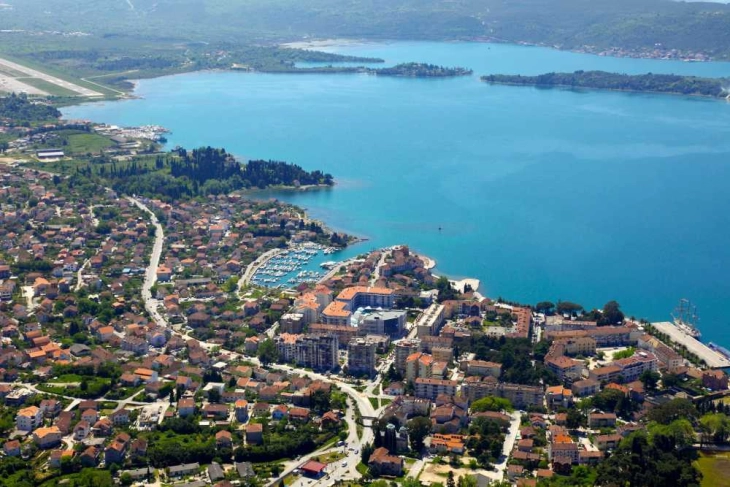 U Tivtu 23 odsto više turista
