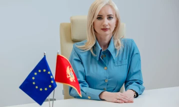 Gorčević: Crna Gora dobila snažan vjetar u leđa