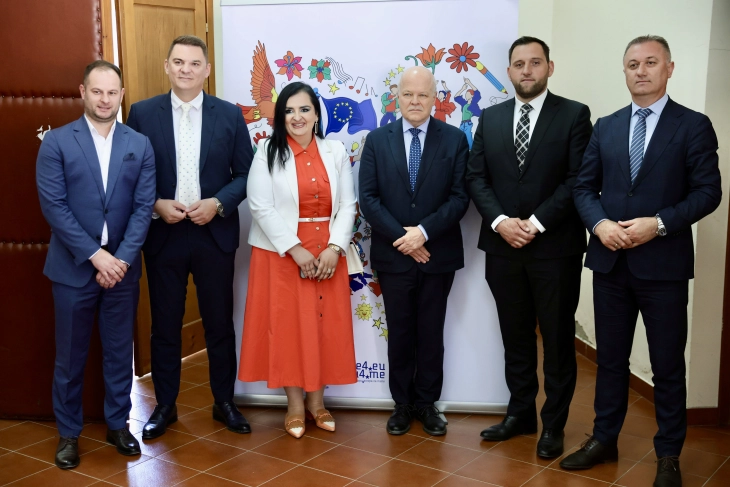 Evropski put Crne Gore počiva na zajedništvu
