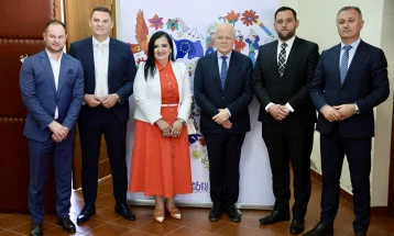 Evropski put Crne Gore počiva na zajedništvu